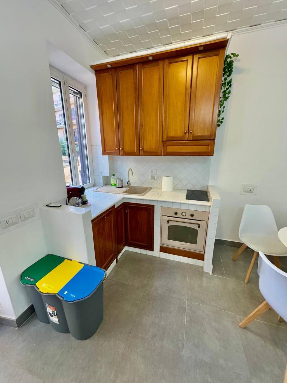 St Peter Luxury Apartment Rom