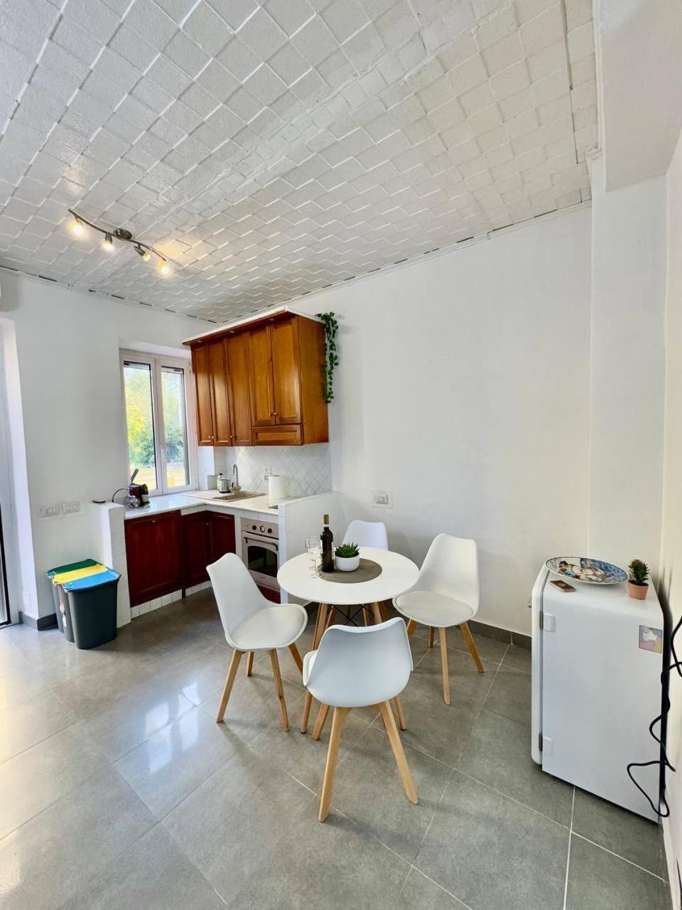 St Peter Luxury Apartment Rom