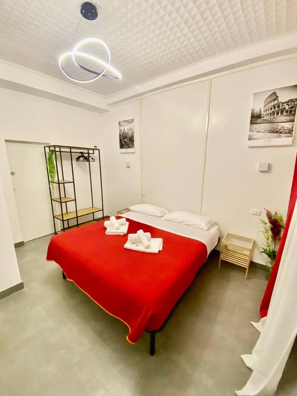 St Peter Luxury * Rom