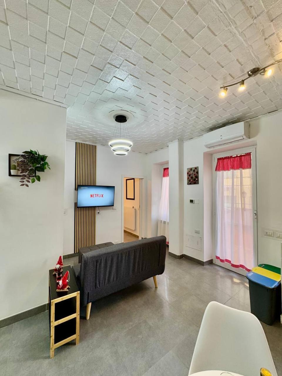 Apartment St Peter Luxury Rom