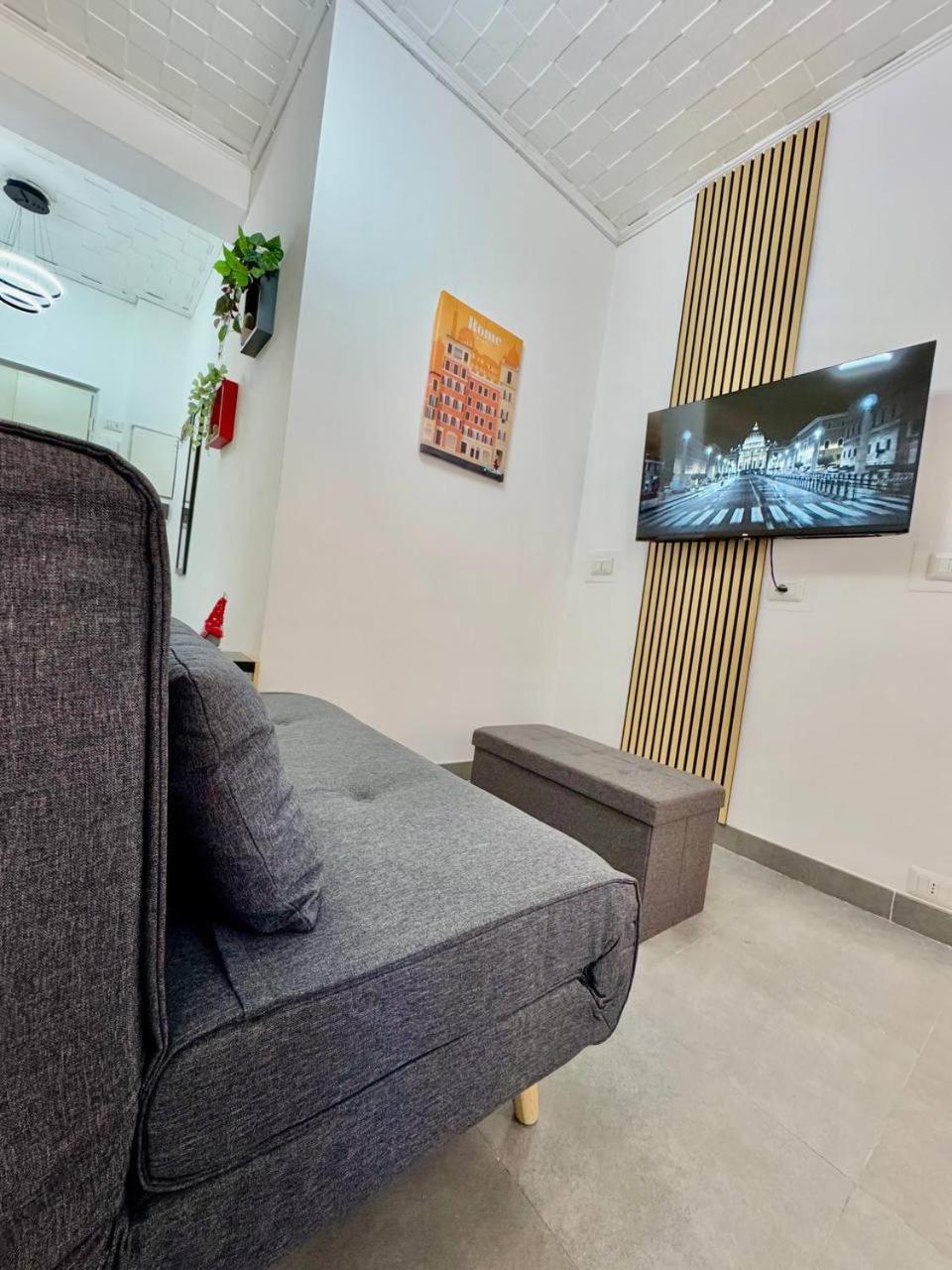 St Peter Luxury * Rom
