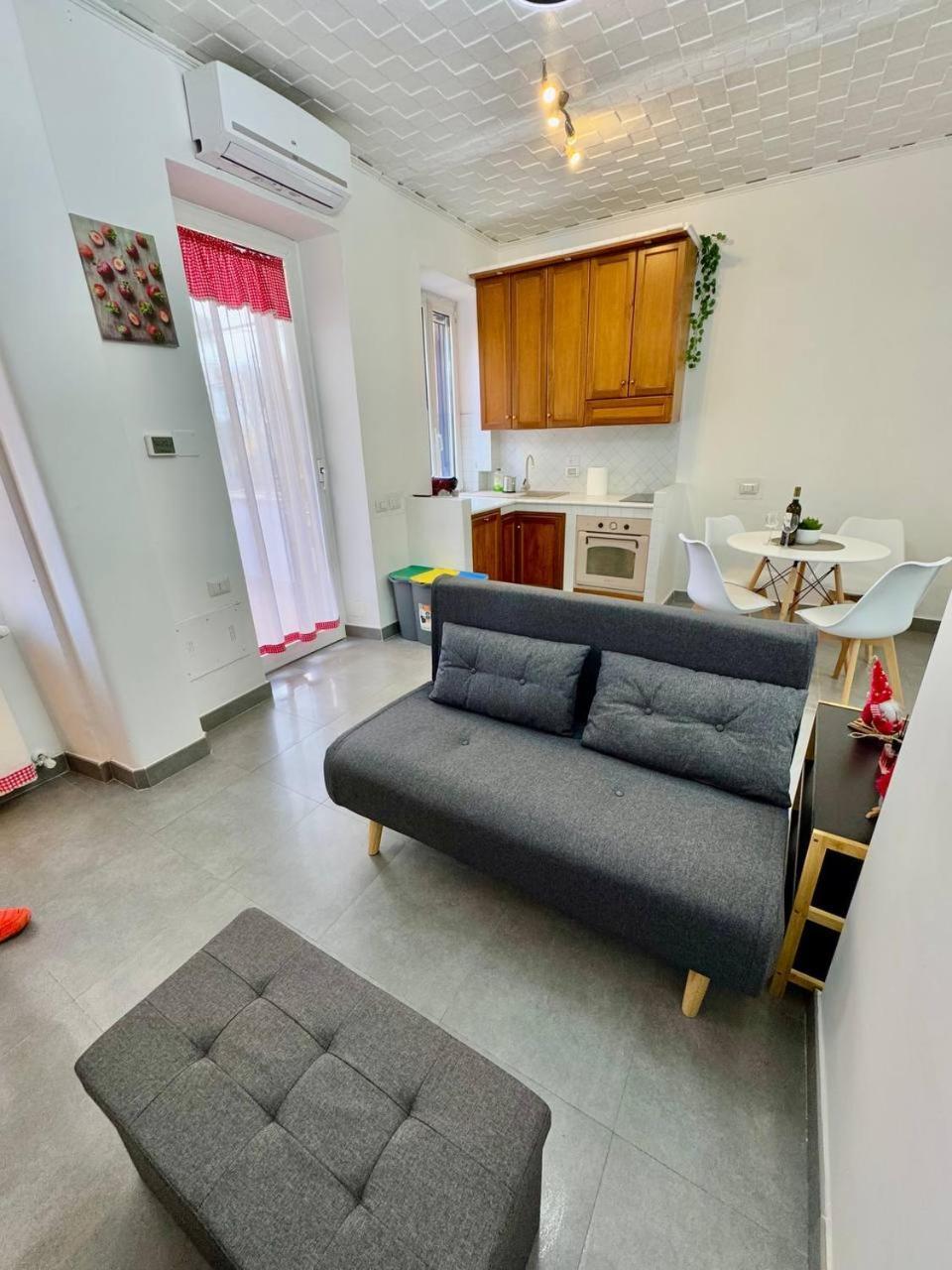 St Peter Luxury Apartment Rom