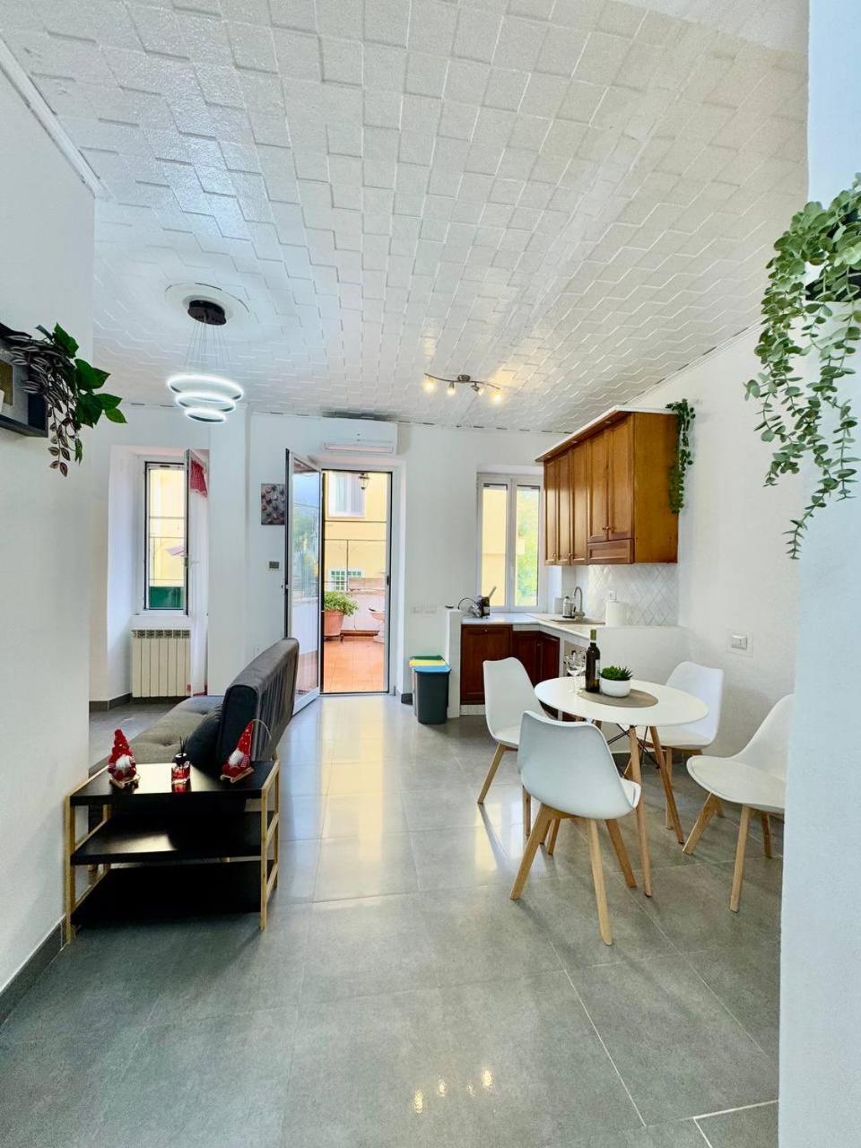 Apartment St Peter Luxury