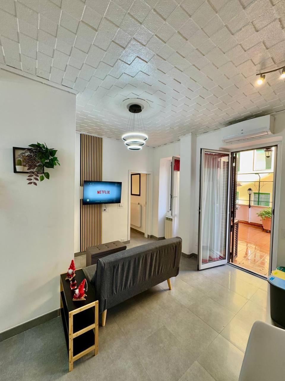 Apartment St Peter Luxury Rom