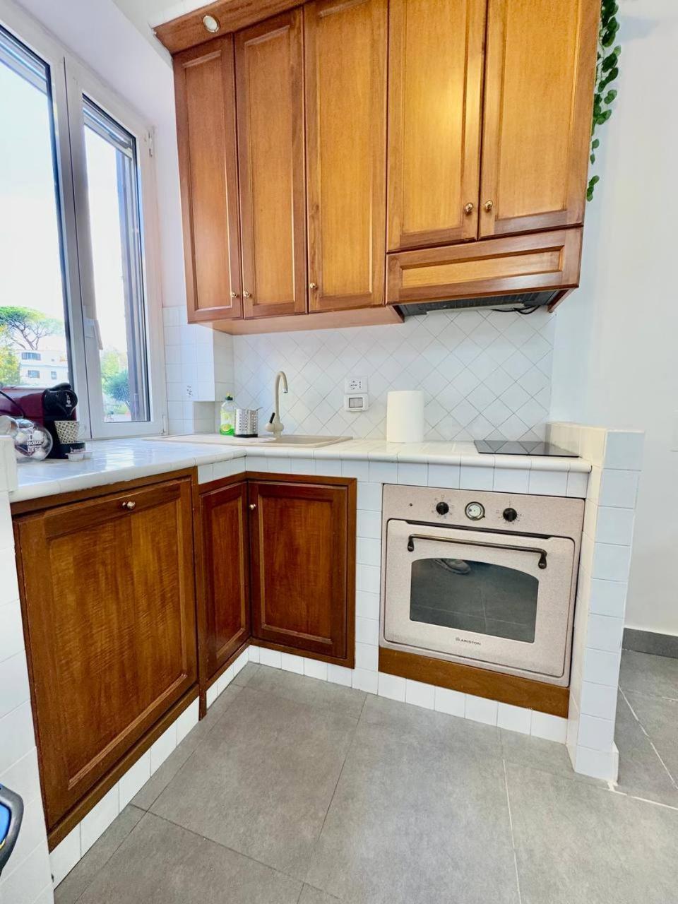 Apartment St Peter Luxury Rom