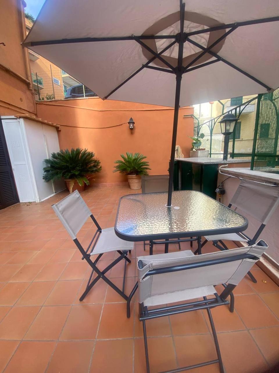 St Peter Luxury Apartment