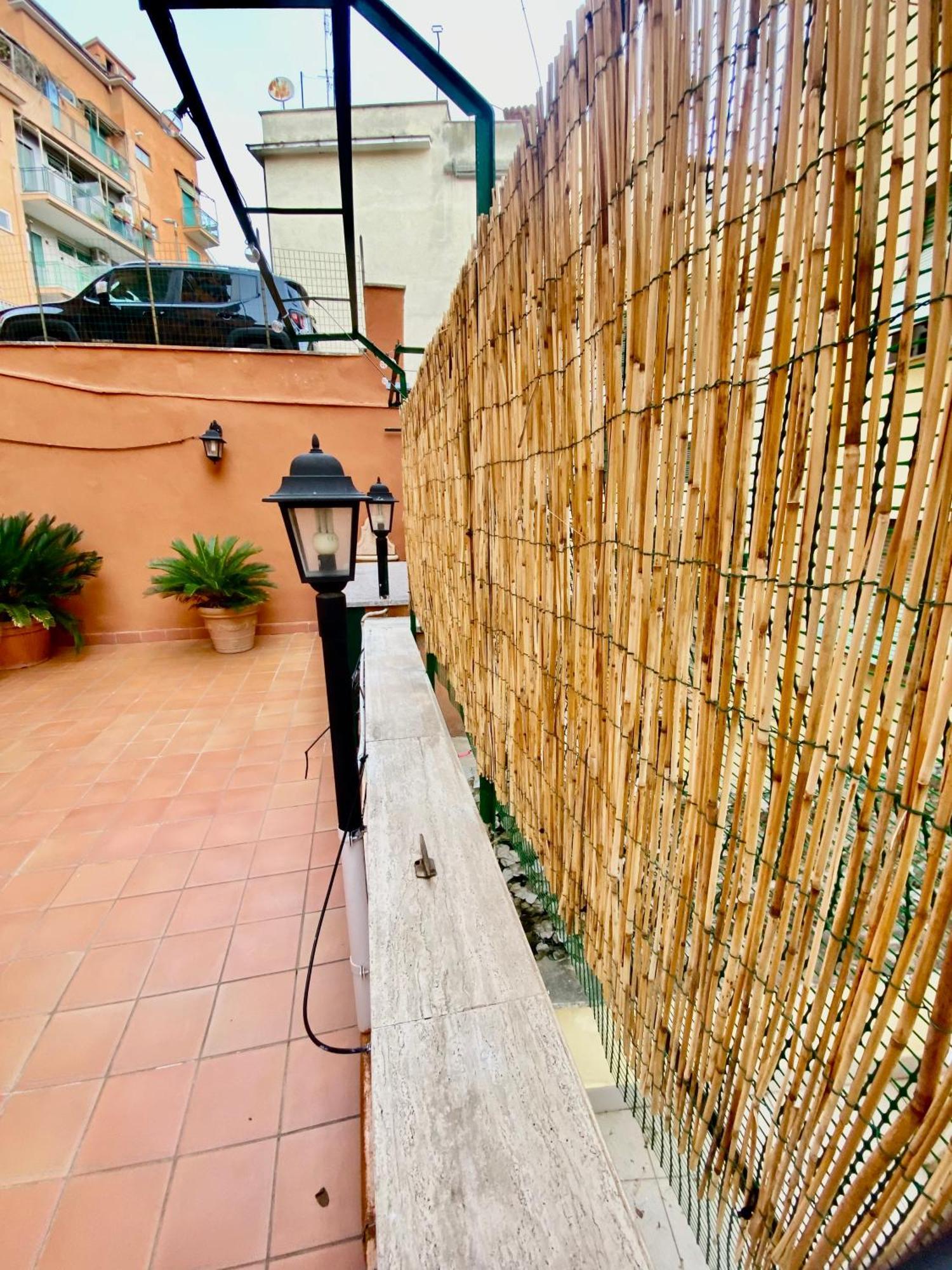 Apartment St Peter Luxury Rom
