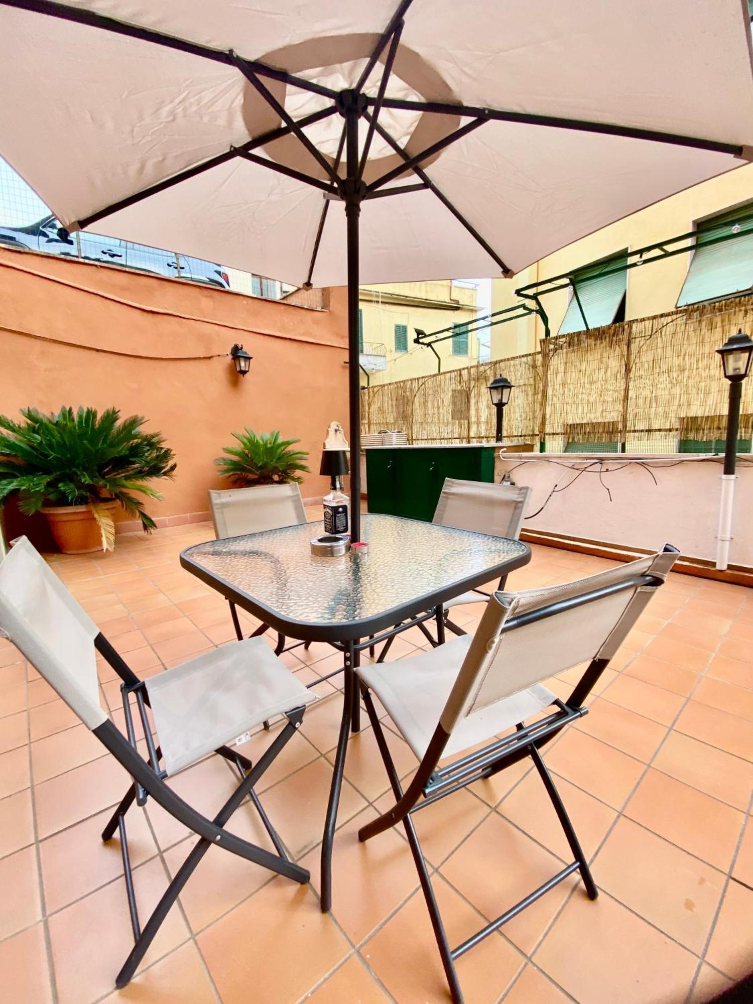 Apartment St Peter Luxury *