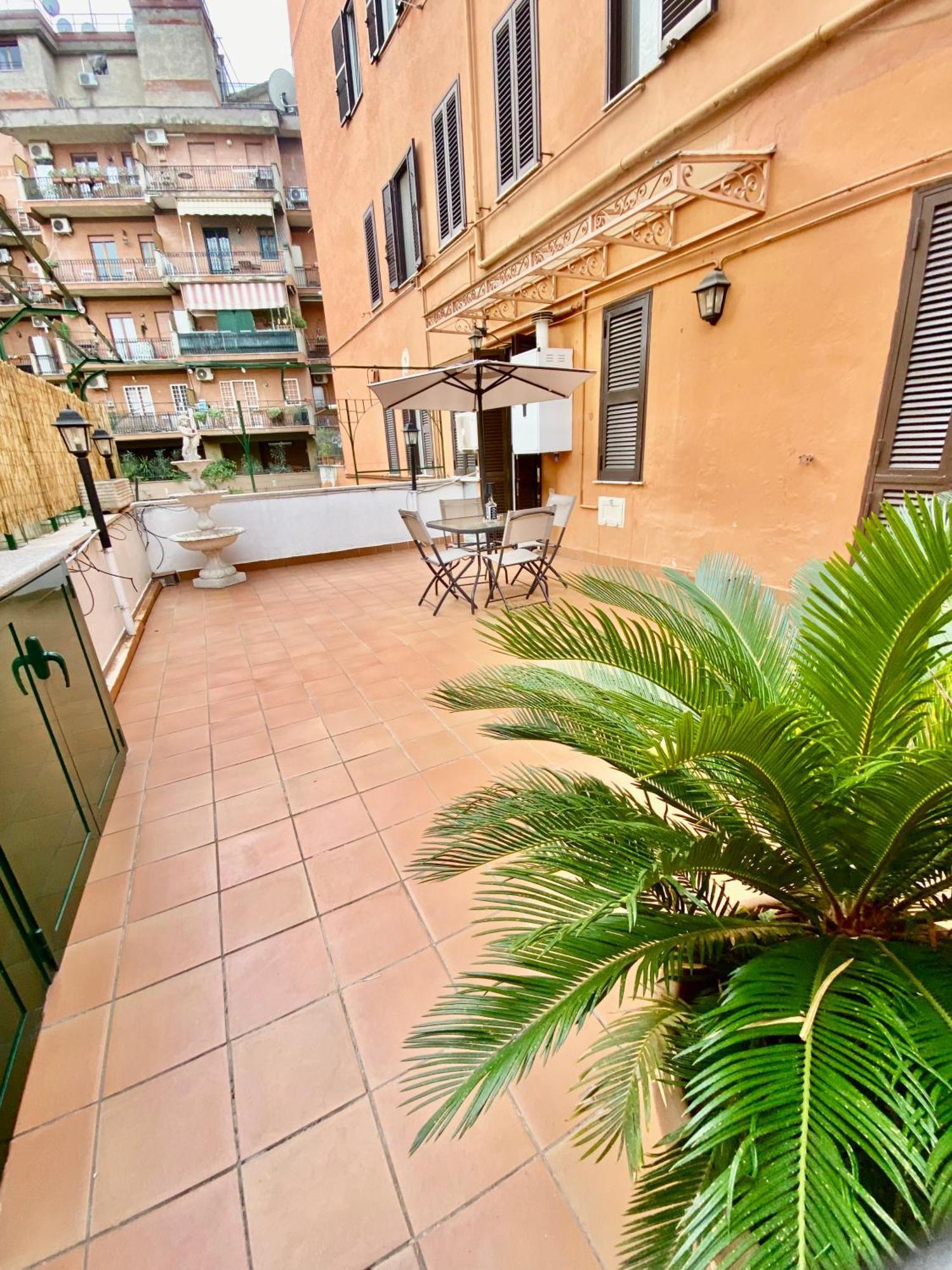 St Peter Luxury Apartment *